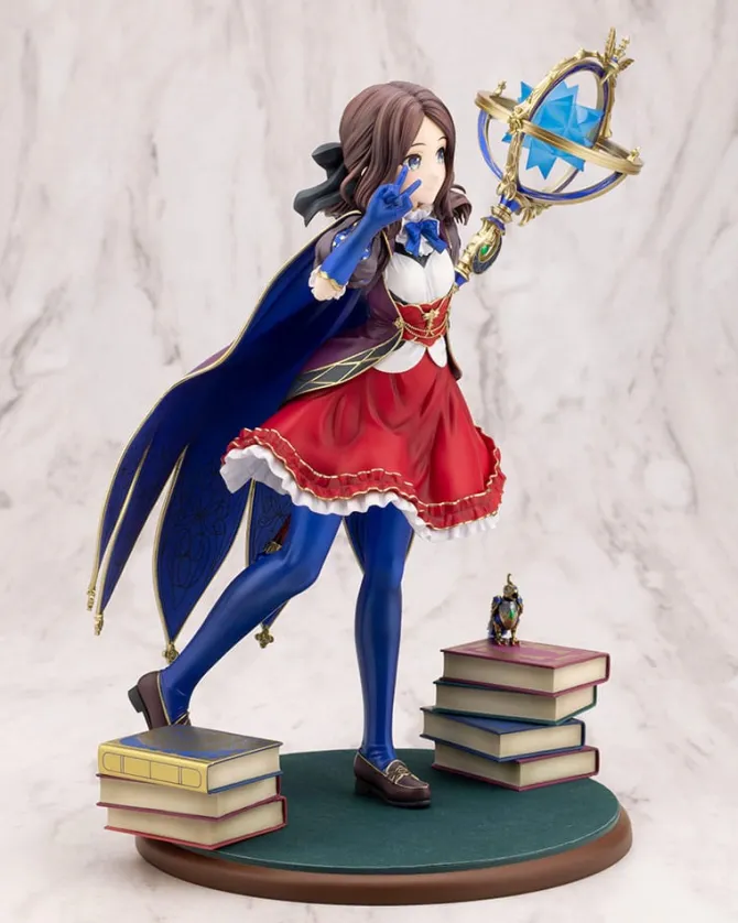 Fate/ Grand Order - Statue Rider/Leonardo da Vinci: Kotobukiya