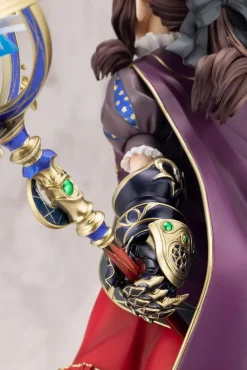 Fate/ Grand Order - Statue Rider/Leonardo da Vinci: Kotobukiya