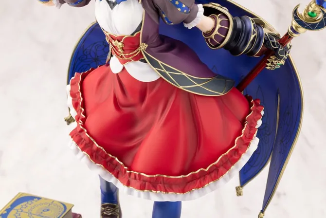 Fate/ Grand Order - Statue Rider/Leonardo da Vinci: Kotobukiya