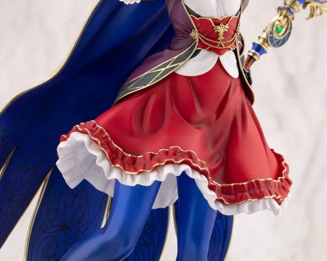 Fate/ Grand Order - Statue Rider/Leonardo da Vinci: Kotobukiya