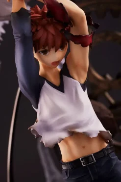 Fate/ Stay Night - The Path Statue / 15th Anniversary: Aniplex