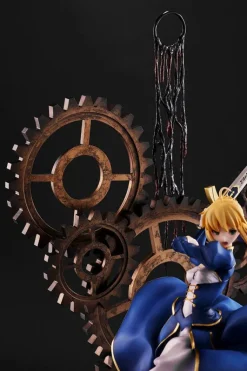 Fate/ Stay Night - The Path Statue / 15th Anniversary: Aniplex