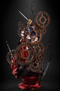 Fate/ Stay Night - The Path Statue / 15th Anniversary: Aniplex