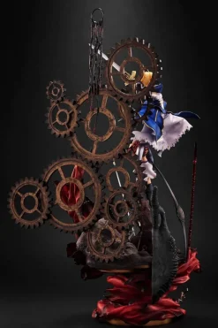 Fate/ Stay Night - The Path Statue / 15th Anniversary: Aniplex