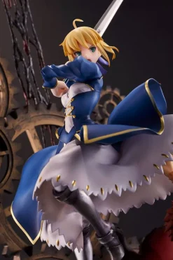 Fate/ Stay Night - The Path Statue / 15th Anniversary: Aniplex