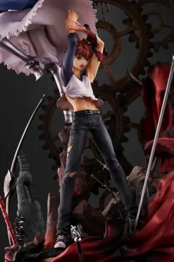 Fate/ Stay Night - The Path Statue / 15th Anniversary: Aniplex
