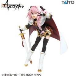 Fate/Apocrypha - Astolfo / Rider of Black Figur: Taito