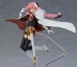Fate/Apocrypha - Astolfo/Rider of Black Actionfigur: Max Factory