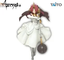 Fate/Apocrypha - Berserker of Black Figur: Taito