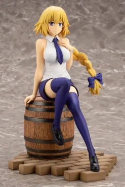 Fate/Apocrypha - Jeanne d'Arc / Ruler Statue: Kotobukiya