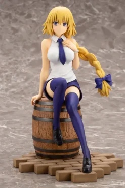 Fate/Apocrypha - Jeanne d'Arc / Ruler Statue: Kotobukiya
