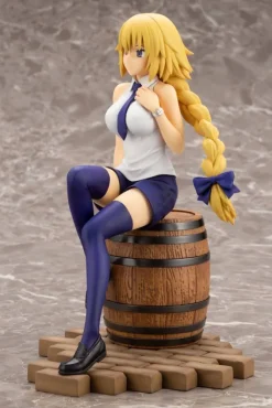 Fate/Apocrypha - Jeanne d'Arc / Ruler Statue: Kotobukiya