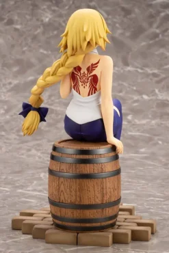 Fate/Apocrypha - Jeanne d'Arc / Ruler Statue: Kotobukiya