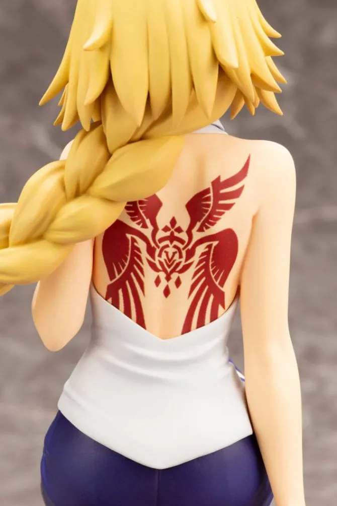 Fate/Apocrypha - Jeanne d'Arc / Ruler Statue: Kotobukiya
