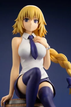 Fate/Apocrypha - Jeanne d'Arc / Ruler Statue: Kotobukiya