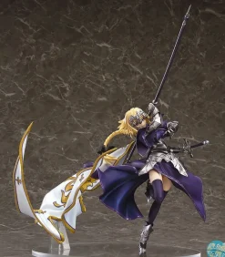 Fate/Apocrypha - Jeanne d'Arc Statue: Max Factory