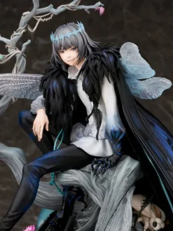 Fate/Apocrypha - Pretender/Oberon Vortigern Statue: Alter