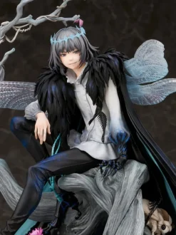 Fate/Apocrypha - Pretender/Oberon Vortigern Statue: Alter