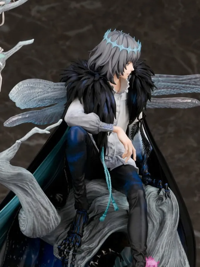 Fate/Apocrypha - Pretender/Oberon Vortigern Statue: Alter
