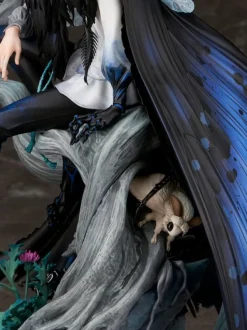 Fate/Apocrypha - Pretender/Oberon Vortigern Statue: Alter