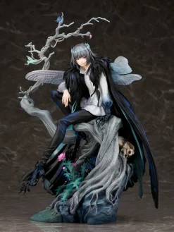 Fate/Apocrypha - Pretender/Oberon Vortigern Statue: Alter