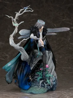 Fate/Apocrypha - Pretender/Oberon Vortigern Statue: Alter