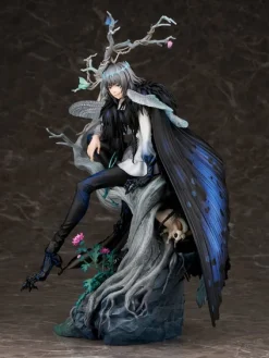 Fate/Apocrypha - Pretender/Oberon Vortigern Statue: Alter