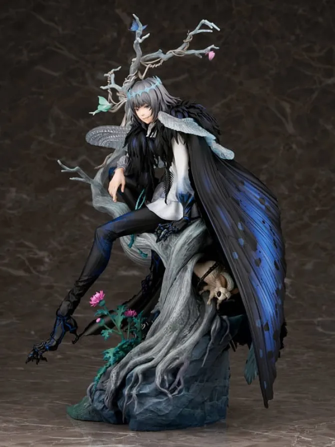 Fate/Apocrypha - Pretender/Oberon Vortigern Statue: Alter