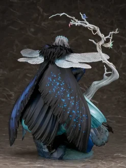 Fate/Apocrypha - Pretender/Oberon Vortigern Statue: Alter