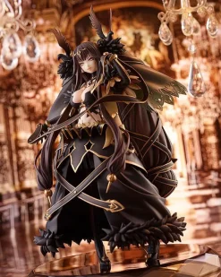 Fate/Apocrypha - Red Assassin / Semiramis Statue: Phat!
