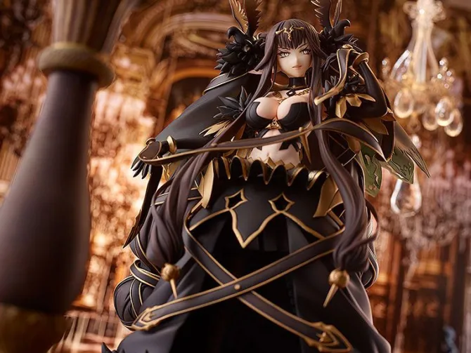 Fate/Apocrypha - Red Assassin / Semiramis Statue: Phat!