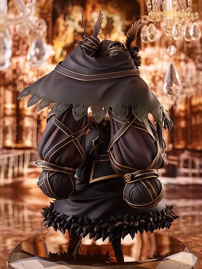 Fate/Apocrypha - Red Assassin / Semiramis Statue: Phat!