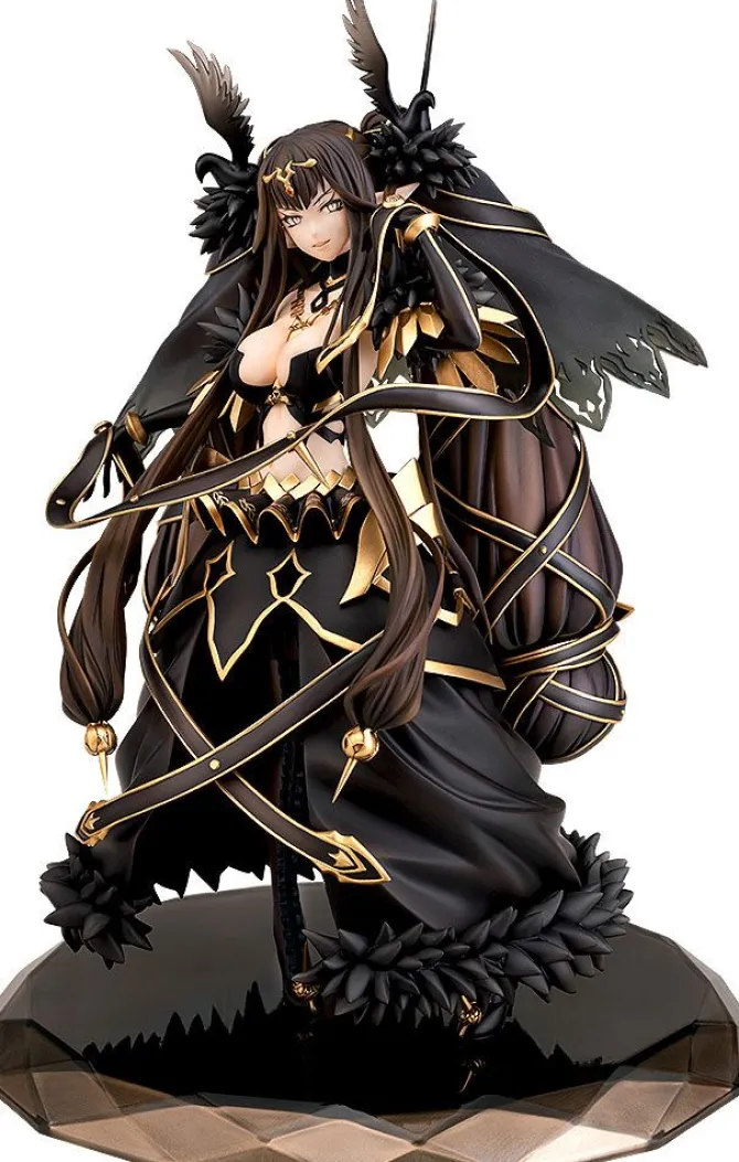 Fate/Apocrypha - Red Assassin / Semiramis Statue: Phat!