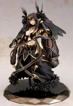 Fate/Apocrypha - Red Assassin / Semiramis Statue: Phat!