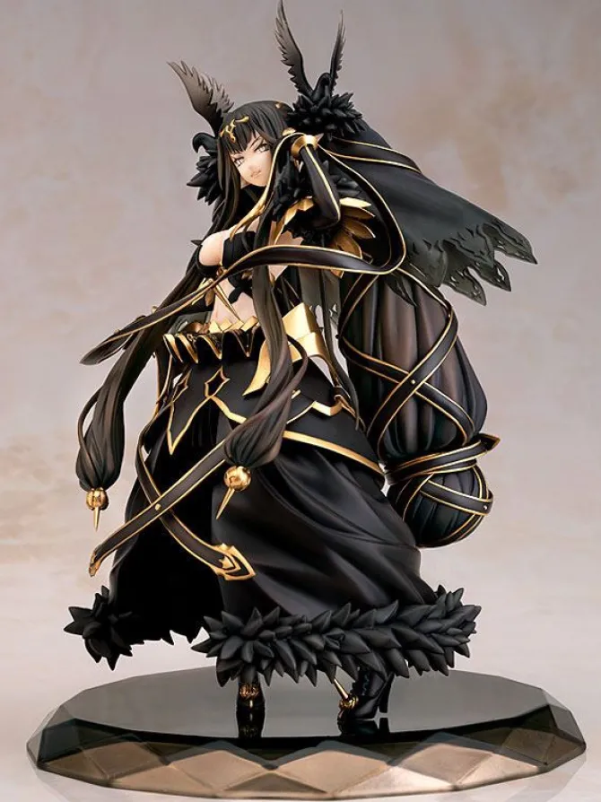 Fate/Apocrypha - Red Assassin / Semiramis Statue: Phat!