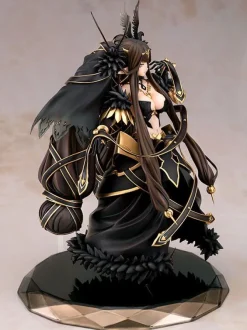 Fate/Apocrypha - Red Assassin / Semiramis Statue: Phat!