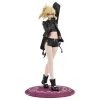 Fate/Apocrypha - Red Saber (Mordred) Statue / Original Glasses Model Ver.: Wanderer