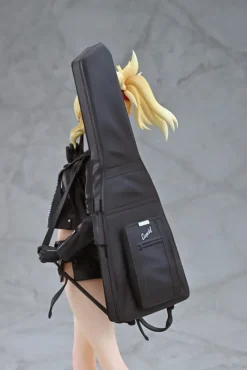 Fate/Apocrypha - Red Saber (Mordred) Statue / Original Glasses Model Ver.: Wanderer