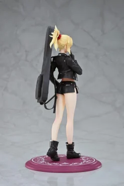 Fate/Apocrypha - Red Saber (Mordred) Statue / Original Glasses Model Ver.: Wanderer