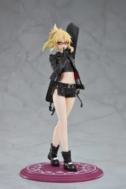Fate/Apocrypha - Red Saber (Mordred) Statue / Original Glasses Model Ver.: Wanderer