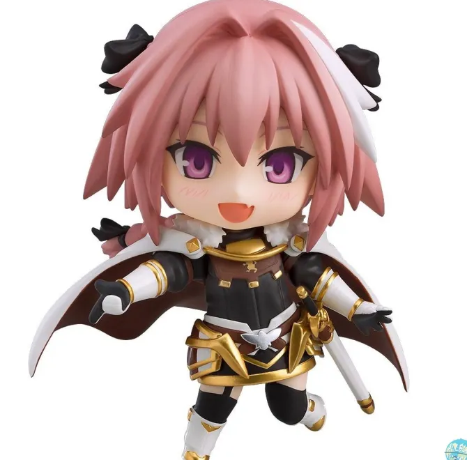 Fate/Apocrypha - Rider of Black Nendoroid: Good Smile Company
