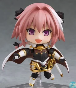 Fate/Apocrypha - Rider of Black Nendoroid: Good Smile Company