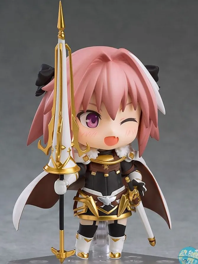 Fate/Apocrypha - Rider of Black Nendoroid: Good Smile Company