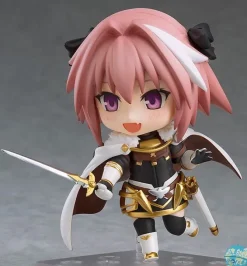 Fate/Apocrypha - Rider of Black Nendoroid: Good Smile Company