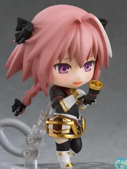 Fate/Apocrypha - Rider of Black Nendoroid: Good Smile Company