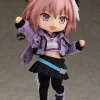 Fate/Apocrypha - Rider of Black Nendoroid Doll / Casual Version: Good Smile Company