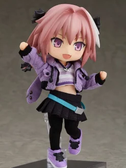 Fate/Apocrypha - Rider of Black Nendoroid Doll / Casual Version: Good Smile Company