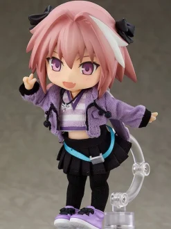 Fate/Apocrypha - Rider of Black Nendoroid Doll / Casual Version: Good Smile Company