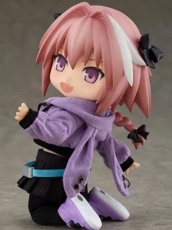 Fate/Apocrypha - Rider of Black Nendoroid Doll / Casual Version: Good Smile Company