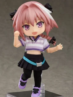 Fate/Apocrypha - Rider of Black Nendoroid Doll / Casual Version: Good Smile Company
